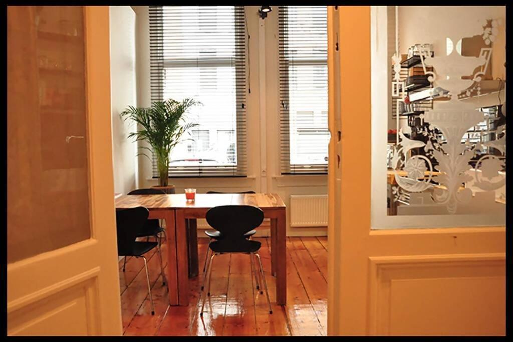 Apartamento studio Saint-Jean Amberes Exterior foto